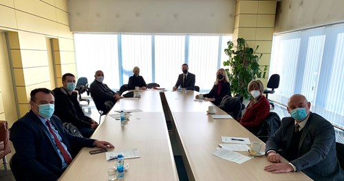 Konstituirajuća sjednica