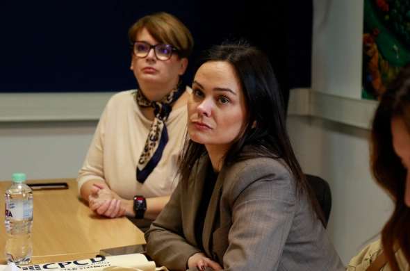 SMART Centar photo album