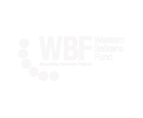 WBF donor logo